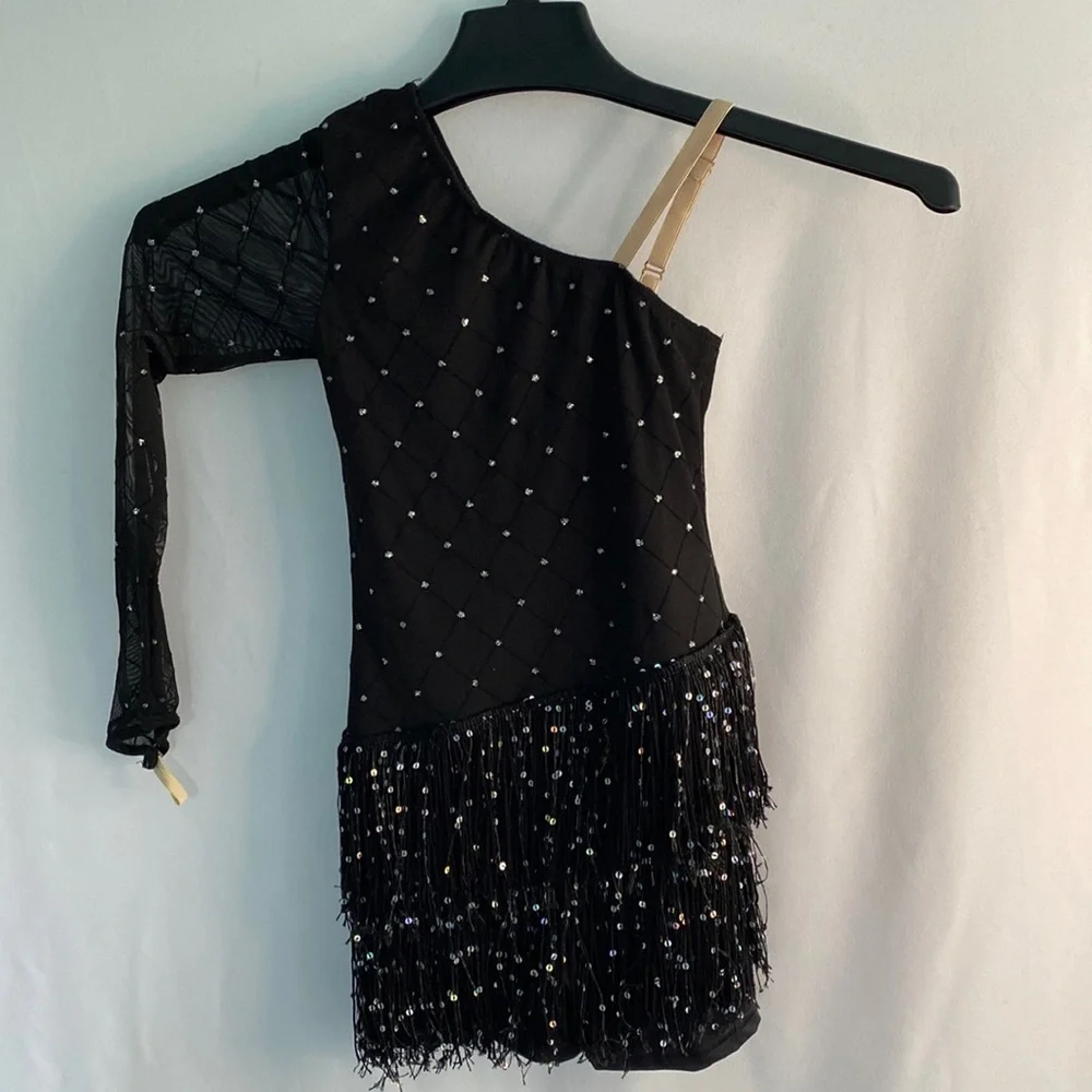 Revolution Dance Costume